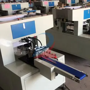 China supplier Automatic Agarbatti Incense Stick Counting Packing Machine