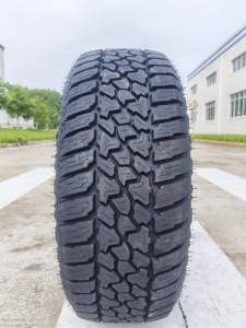 Neumático PCR de Bajo Precio 155/80R13 165/65R13 para Automóvil de Pasajeros, Económico para Uso Diario y Taxi - Product Image 1