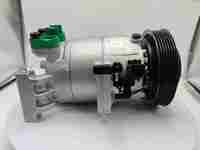 Compresseur de climatisation de voiture 97701-2K001 97701-2K000 977012K000 977012K001 pour Kia Soul Venga pour Hyundai Ix20 I20