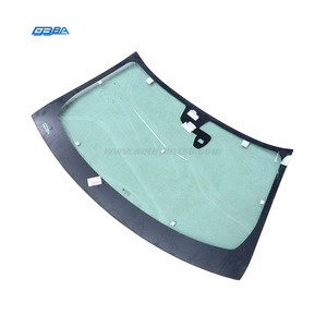 Pare-brise haute définition OE AD43F25828AF AD43F25820AF anti-explosion et précis pour Aston Martin DB11 2016-2023 - Product Image 2