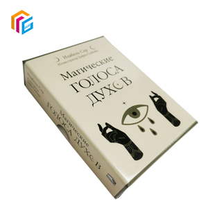 Boîte à couvercle de taille personnalisée cartes de tarot d'affirmation <span class=keywords><strong>jeu</strong></span> de cartes Flash en carton brillant avec service d'impression personnalisé - Product Image 4