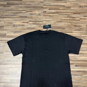 Popular <strong>brand</strong> MIX EMOTION large print small design <strong>rock</strong> and roll European and American men's short-sleeve T-shirt - Product Image 4