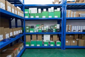 Original Novo 2CDS253001R0204 Disjuntor Em Miniatura <span class=keywords><strong>Pro</strong></span> M Compacto Anti-sobrecorrente S203-C20 Series - Product Image 2