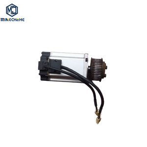 Hot Offer MHMD082G1U MHMD042G1U MHMD022G1U MHMD012G1U AC Servo <b>Motor</b> For Industrial Automation Equipment <b>Control</b> - Product Image 1