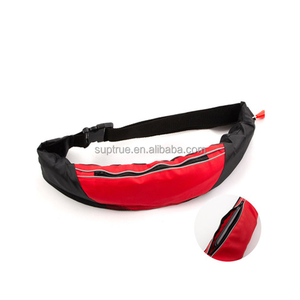 Gilet <span class=keywords><strong>de</strong></span> <span class=keywords><strong>sauvetage</strong></span> Suptrue avec ceinture, gonflable automatiquement, grande flottabilité, portable, pour la pêche, la sécurité en bateau, <span class=keywords><strong>bouée</strong></span> <span class=keywords><strong>de</strong></span> <span class=keywords><strong>sauvetage</strong></span> gonflable d'urgence - Product Image 1