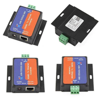 Servidor serie RS485 a convertidor de puerta de enlace Ethernet TCP/IP a módulo IoT serie Dispositivo de comunicación Comunicación TCP 232-304