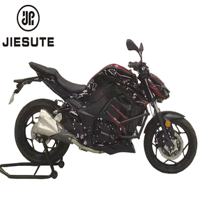 CHONGQING JIESUTE 2023 NOUVEAU 200CC Max Vitesse 140 km/h Pas Cher Sport <span class=keywords><strong>Moto</strong></span> Électrique Vélo Largement Utilisé - Product Image 4