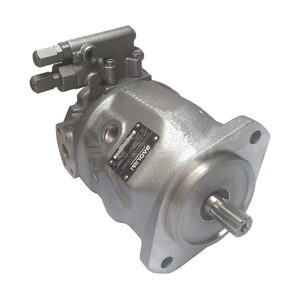 Pompe hydraulique A10VSO100 Série 31 A10VSO100DR/31L-PPA12N00 Déplacement de 100 cm³ Prix du fluide - Product Image 3
