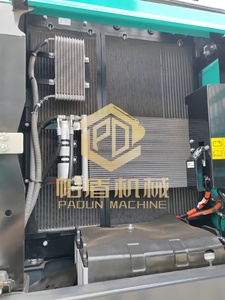 In Japan Hergestellter <span class=keywords><strong>Kobelco</strong></span> Bagger Sk200 Hochleistungs-Originalmotor 20 Tonnen <span class=keywords><strong>Kobelco</strong></span> Bagger zum Verkauf - Product Image 5