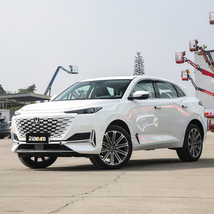 In Stock Changan 2023 auto SUV 1.5 <span class=keywords><strong>L</strong></span> cilindrata auto usate di alta qualità più sconti Changan uni-<span class=keywords><strong>k</strong></span> auto a benzina - Product Image 2