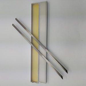 Cuchilla de Corte <span class=keywords><strong>KENNY</strong></span> OEM ODM Lectra de Buena Calidad para Cortadora CAD - Product Image 4