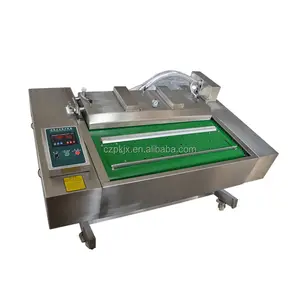 Automatic Rolling Continuous Type Food Vacuum Packaging Machine