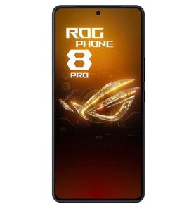 SmartPhone de jeu à la mode <span class=keywords><strong>ROG</strong></span> 8 Pro 5G Snapdragon 8 Gen 3 + 24 Go de RAM + 1 To de ROM 5500mAh + chargeur 65W prend en charge NFC Android 14 - Product Image 2