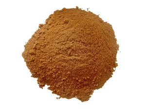 Bubuk <span class=keywords><strong>Mealworm</strong></span> <span class=keywords><strong>Defatted</strong></span> untuk burung kadal ikan Geckos kucing dan anjing zat tambahan makanan - Product Image 3