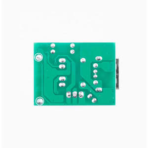 Nouveau convertisseur abaisseur DC-DC LETPCBA 72V 60V 48V vers 5V 1A, module d'alimentation isolé pour la mise à niveau et la rétrofit des véhicules électriques - Product Image 2