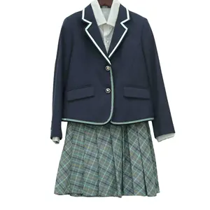Girls School Uniform Jeggings