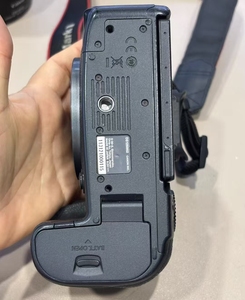 Cámara Profesional <span class=keywords><strong>Canon</strong></span> R6 Mark II Full Frame de 24MP para Fotografía - Product Image 6