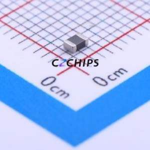 SZ2012K272TF Ferrite Bead 0805 RF ( Impedance @ Frequency: 2.7kOhm@100MHz )( Error: 25% )( DC Resistance (DCR): 800mOhm ) - Product Image 1