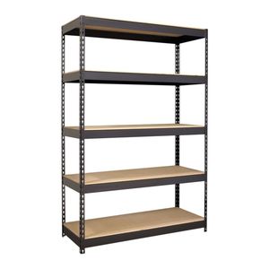 Prodotti Piu "Venduti 2023 Estanteria De Metal De 5 Niveles <span class=keywords><strong>Rak</strong></span> & <span class=keywords><strong>Rak</strong></span> Susun Garage scaffalature scaffali - Product Image 6