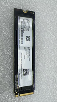 PM9C1 NVMe SSD MZVL8512HELU PCIe 4.0 M.2 Bekas