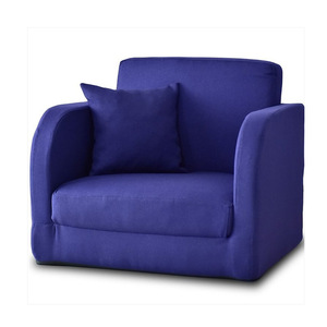 Canapé pour enfants Giving Tree, siège au sol extensible avec dossier pour enfants de 3 ans et plus - Product Image 2