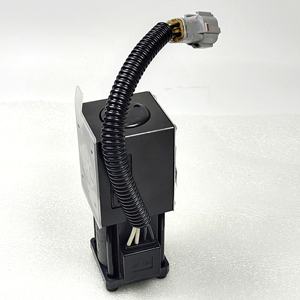 Части вилочного погрузчика электромагнитный клапан TB01-G02-F40V-LS-D12-30 TB01-G02-F12V-LS-D12-30 - Product Image 5