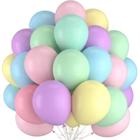 100 ballons professionnels Feng Che de 12 pouces, gonflables à l'air chaud, pour mariages, anniversaires, décorations, hélio, fabricant de ballons Decotex en Chine