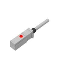 Sensor Proximitas Magnetik Sense Proximity Sensors Seri MR-P12-S(N) Tahan Air IP67 12-24VDC Bersertifikasi CE