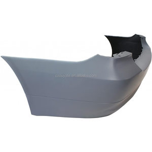 51127141053 51127171045 pare-chocs de voiture pare-chocs arrière pour <span class=keywords><strong>Bmw</strong></span> 3 E90 318 320 <span class=keywords><strong>325</strong></span> 2006-2008 - Product Image 3