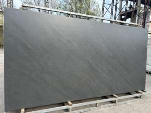 Encimeras de cocina de pared de fondo Interior australiano de Material nuevo, <span class=keywords><strong>piedra</strong></span> sinterizada mate Artificial fina de 12MM - Product Image 3