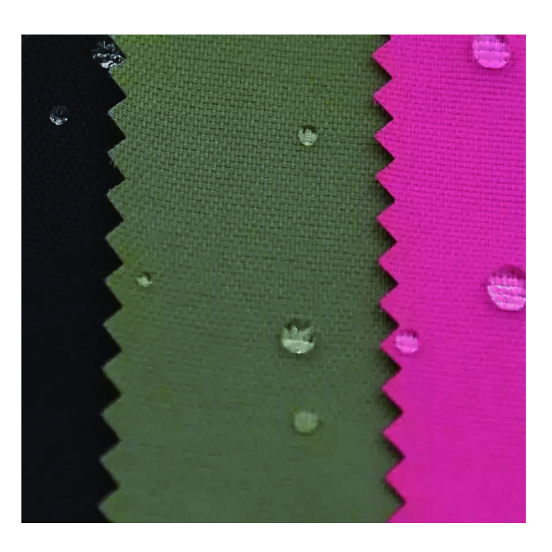 420D*500D Nylontaslon Fabric Nylon Oxford Fabric