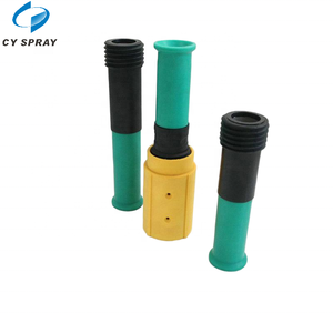 Hiệu suất cao ống cao su Boron Carbide <span class=keywords><strong>Blast</strong></span> <span class=keywords><strong>Nozzle</strong></span> Venturi cấu hình được sử dụng cho Vụ Nổ cát - Product Image 5