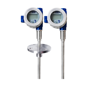 เครื่องวัดระดับของเหลวแบบลอยตัวสแตนเลส Antlets สำหรับถัง พร้อมแผ่นแม่เหล็ก IP65 ความแม่นยำ 0.1% ช่วงการวัด 0-6 เมตร สัญญาณส่งออก 4-20mA - Product Image 5