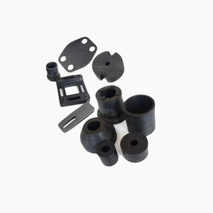 Fabricante de herramientas de moldeo por inyección de silicona blanda de diseño personalizado OEM moldes de goma para varios productos de silicona - Product Image 5