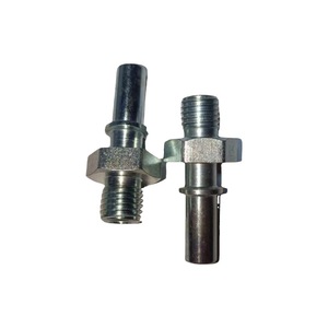 Airship Fuel Line <b>Quick</b> <b>Connector</b> 9.49 M12X1.5 Metal Angle Automotive Accessory - Product Image 1