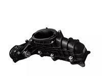 Colector de Admisión Wego Nuevo A6510905737 para Mercedes-Benz Clase A, Clase B, Clase C