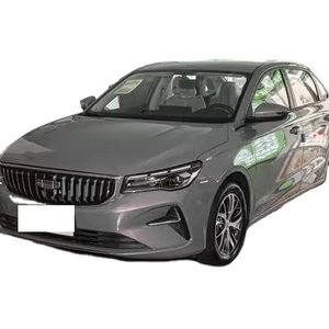 2025 2024 GEELY BINYUE <span class=keywords><strong>L</strong></span> COOLRAY PETIT SUV FUN CAR SPORT CARHIGH PERFORMANCE INTELLIGENT 1.5T - Product Image 1