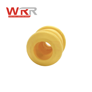 31336771892 Amortisseur de choc en caoutchouc pour BMW E70 E71 X5 X6, butée de suspension avant élastique, pièces de qualité supérieure - Product Image 3