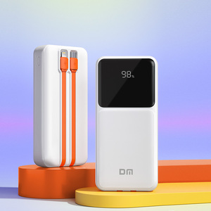 Power Bank di Alta Qualità OEM 20000mAh, Caricabatterie Portatile <span class=keywords><strong>a</strong></span> Prezzo di Fabbrica - Product Image 3