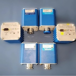 Medidor de Vacío MKS 354019-TD-T, Medición de Presión de 1000 Torr, Hecho en EE. UU. - Product Image 3