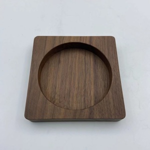 Base en bois d'acajou pour décoration intérieure en porcelaine, vente en gros pour fabricants - Product Image 5