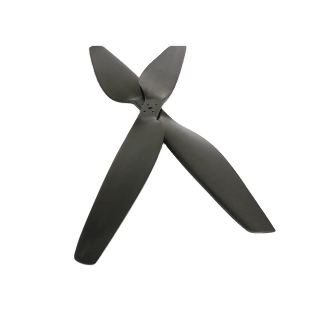 Eaglepower Agricultural Power Protection Vertical Takeoff Drone Carbon Fiber Propeller UC3812 EAGLEPOWER 38 Inch