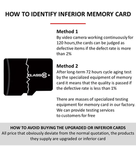<span class=keywords><strong>Tarjeta</strong></span> de memoria SD de gran capacidad, 32GB, 64GB, 128GB, 256GB, 1TB, 2TB, para teléfonos móviles, DVR, cámaras, dispositivos de juego, reproductores de MP3, unidades GPS - Product Image 3