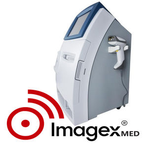 Analisador de Gases Sanguíneos de Alta Precisão BG-800 para Clínicas Humanas e Veterinárias, UTI, Emergências e Uso Laboratorial - Product Image 5