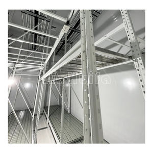 हुइफा नए मॉडल मल्टी-टियर मोबाइल बढ़ते रैक लाइट प्रशंसकों के साथ ऊर्ध्वाधर हाइड्रोपोनिक्स माइक्रो जड़ी-बूटियाँ इनडोर के लिए रैक - Product Image 3