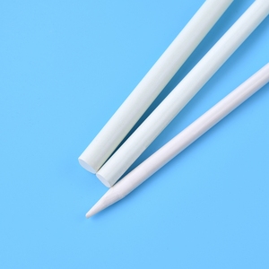 Valla de jardín de alta resistencia, <span class=keywords><strong>varilla</strong></span> de fibra de vidrio/palo/poste, <span class=keywords><strong>precio</strong></span> de fábrica, venta al por mayor - Product Image 3