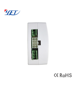 Muslimit Support WiFi <span class=keywords><strong>Intranet</strong></span> o Extranet connection Rolling shutter controller per porta della macchina esterna - Product Image 5