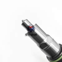 Injecteur de carburant diesel Common Rail d'origine X59407500023 VTO-G205GV48D pour moteur MTU série 4000, pièces de rechange pour groupes électrogènes marins
