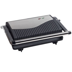 Aifa Machine à steak à gril plat bon marché Grille-pain grillée Mini <span class=keywords><strong>presse</strong></span> à sandwich <span class=keywords><strong>Presse</strong></span> à contact électrique commerciale Grille-<span class=keywords><strong>panini</strong></span> - Product Image 5