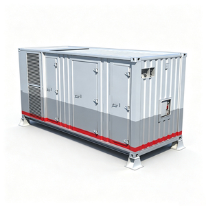 Prefabricated Modular Data Center – Plug-and-Play Containerized Solution – HowWant - Product Image 4